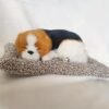 Sleeping Puppy Car Dashboard Ornament - Image 10