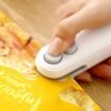 Portable 2-in-1 Heat Sealer & Cutter